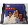 Ricchie Poveri Italian Music CD