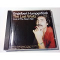Engelbert Humperdinck Music CD