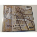 Danie Botha Geestelike Musiek CD