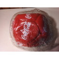 2001 Coca-Cola Challenge Mini Soccer Ball (SP050)