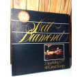 Limited Edition 3 LP Set- Neil Diamond (SP051)
