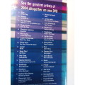 Brit Awards 2004 Music DVD (SP053)