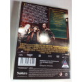 National Treasure 2 Book of Secrets DVD