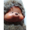 Genuine 1974 Sekiguchi Rubber & Fur Doll (SP058)