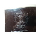 Jonas Brothers Music CD (SP082)