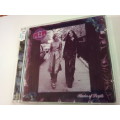M2M Music CD (SP088)