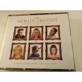The World`s Greatest - Only Disc 2 & 3 (SP091)