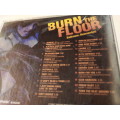 Burn the Floor Soundtrack Music CD (SP092)