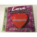 Collection Vol 4 Music CD (SP093)