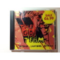 The Go Team Music CD (SP096)