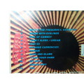 R.E.M Music CD (SP101)