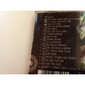 Cher Music CD (SP103)