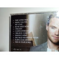 Ronan Keating Music CD (SP107)