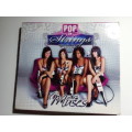 The Muses - Pop on Strings Music CD (SP108)