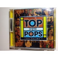 Top of the Pops 1998 Vol 1 Double Music CD (SP114)