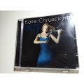 Kate Chruscicka Violen Music CD (SP118)