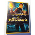 National Treasure 2 Book of Secrets DVD (SP124)