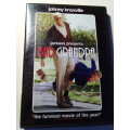 Jackass Presents Bad Grandpa DVD Movie (SP128)