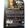 Find Me Guilty DVD Movie (SP132)