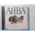 ABBA Music CD (SP144)
