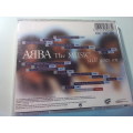 ABBA Music CD (SP144)