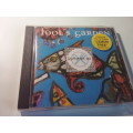 Fool`s Garden Music CD (SP146)