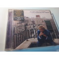 Rod Stewart Music CD (SP147)