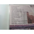 Rod Stewart Music CD (SP147)