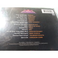 Hard Rock Collection Music CD (SP150)