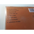 Jim Croce Music CD (SP151)