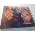 Country Greats Music CD (SP152)