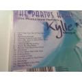 Kylie Minogue Music CD (SP153)