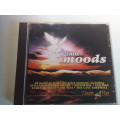 Gentle Moods Music CD (SP156)