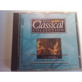 J.S Bach Classical Music CD (SP157)