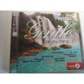 Gentle on my Mind Double Music CD (SP158)