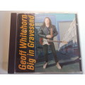 Geoff Whitehorn Music CD (SP163)