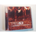 Tree63 Music CD (SP165)