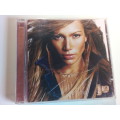 J LO Music CD (SP168)
