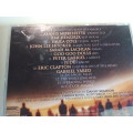City of Angels Soundtrack CD (SP169)