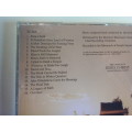 Legacy Soundtrack CD (SP171)