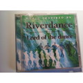 Riverdance & Lord of the Dance CD (SP173)