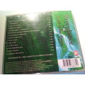 Riverdance & Lord of the Dance CD (SP173)