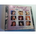 The Power of Peace Music CD (SP176)