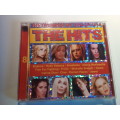 The Hits Music CD (SP182)