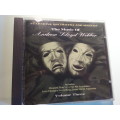 Andrew Lloyd Webber Vol 3 Music CD (SP184)