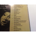 Andrew Lloyd Webber Vol 3 Music CD (SP184)