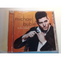 Michael Bublè Music CD (SP185)