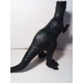 Large Rubber Dinosaur Toy