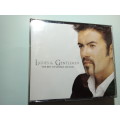 The Best of George Michael Double Music CD (D1)