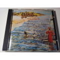 Genesis - Foxtrot 1994 Music CD (SP189)